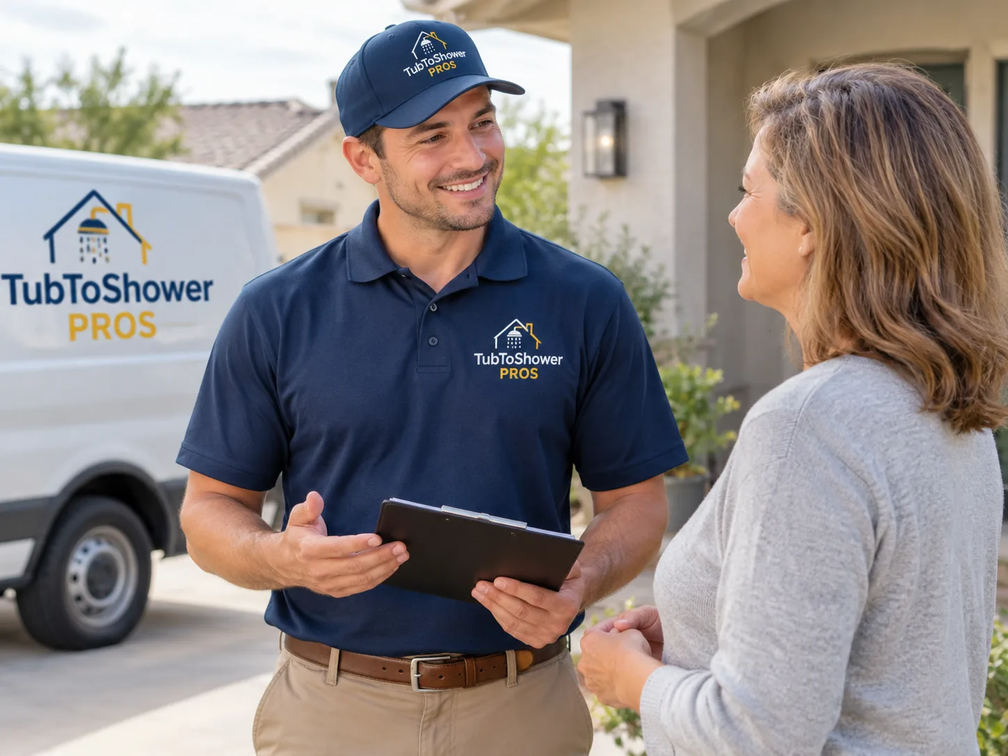 Tub Shower Conversion Pitcairn, PA FAQs